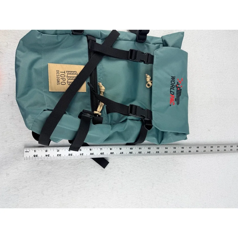 Topo Designs topo designs